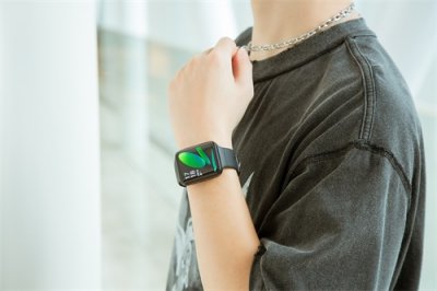 ​支持独立通话+上网！双11四款热门智能手表：买了出门不用带手机