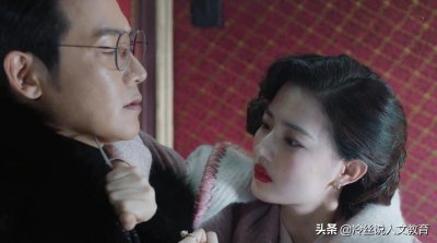 ​一流编剧和导演担纲，《天衣无缝》口碑分化，该怎么评价？