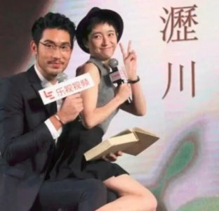 ​焦俊艳再发声，澄清和高以翔只是朋友，文中有1个错别字看到没？