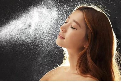 ​5款热门的补水“喷雾”测评：补水保湿一步到位，你有在使用吗？