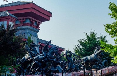 ​秦朝为什么到了二世就亡了，因为为所欲为，看二世胡亥如何作死