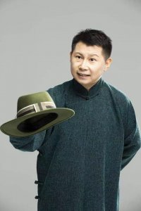 何云伟,终究为自己的“两面三刀”付出了代价