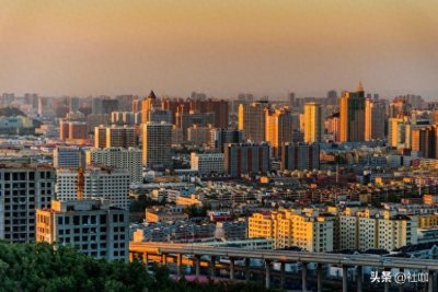 乌鲁木齐主要景区介绍