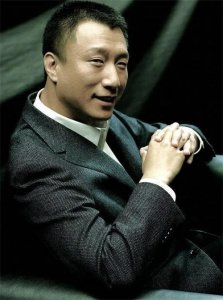 孙红雷的上位史,和他真正爱过的4个重要女人