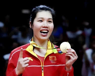 徐云丽:3次奥运终获冠军,31岁退役后官至副院长,今36岁仍单身
