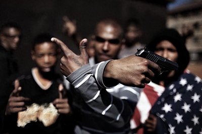 青岛黑老大聂磊,十余年称雄江湖,太过自信招来曝光惨败