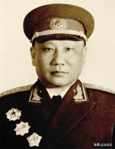 ​新四军中走出来的将帅（332）——唐亮上将