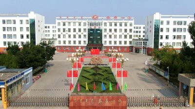 ​【我们学校这十年】奈曼旗第一中学——深耕十年 笃行不怠 踔厉奋发 再谱新篇