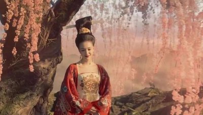 ​正史中的杨贵妃和安禄山：互相“对食”，出入后宫如进自家后院