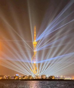 ​临沂不只有灯光秀——大美临沂4A以上级景区盘点