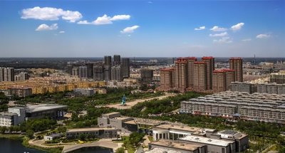 ​「游遍中国」山东·临清