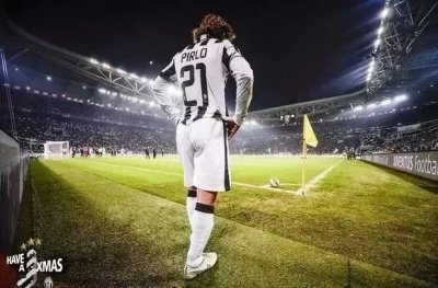 ​「实况足球」亚平宁绿茵艺术家——安德烈亚·皮尔洛 全方位测评