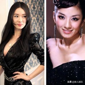 ​黄奕和霍思燕“恩怨始末”，10年过去了，她们后悔过吗？