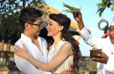 ​“大青衣”陈数的衰落史，和她被耽误的那六年