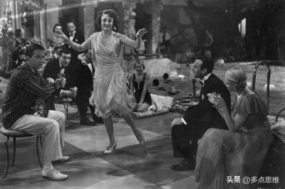 美国“迷惘的一代”始末及人生态度