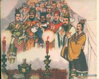 贾柳楼四十六友的后人都有谁啊,他们的武力如何排名?