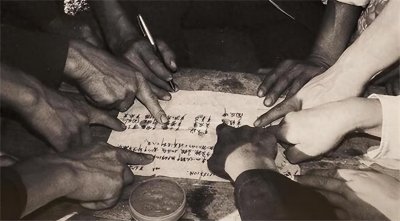 1978年,小岗村18位村民签下“生死状”,欺上瞒下,后来如何?