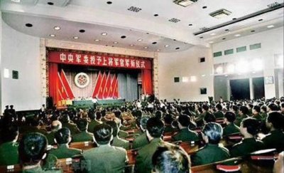 抗美援朝中的徐信上将:全歼英军王牌军,力避180师悲剧上演