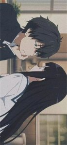 手机壁纸100张 | 文艺ins风二次元,适合的才是最好的