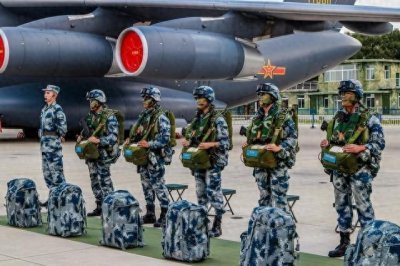 中国苏-30MKK,英雄未老,泪两行