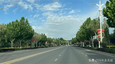 艰难的新疆独库公路自驾旅行(上)——汽车被追尾了!