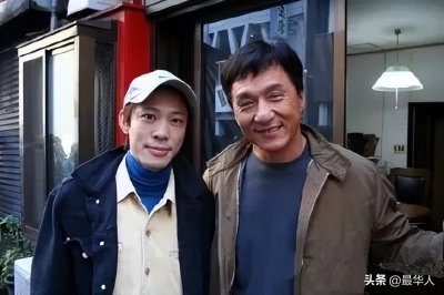 ​在日中国第一“奇人”：从歌舞伎町走向日本政坛，他到底啥来头？