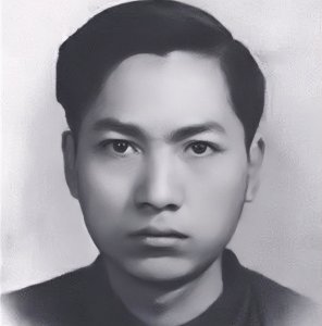 ​赵一曼唯一的儿子陈掖贤：拒领母亲抚恤金，为何53岁自缢身亡？