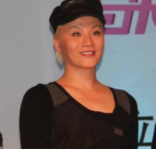 ​六位变性名人，金星的知名度最高，但哪一个最漂亮你知道吗？