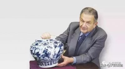 ​稀有而精美——全球馆藏元青花高清大赏