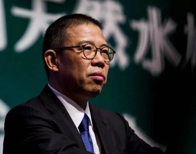 ​90后白手起家首富出炉！中专毕业，身价100亿