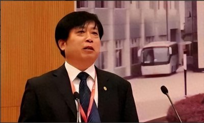 ​“百草枯之父”李德军：百草枯卖了多少年，我就难过了多少年！