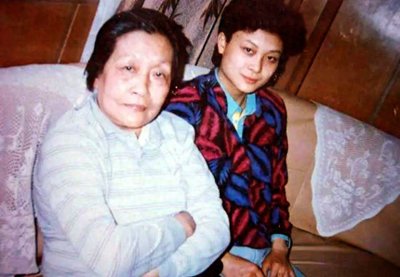 ​乒坛名宿何智丽：当年教练孙梅英阻止她让球，师徒命运都悲情