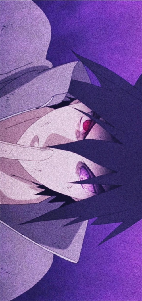 100张宇智波佐助高清手机壁纸 总有一张适合你