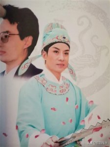 ​蒲剧梅花奖获得者王艺华的艺术人生