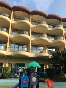 ​万宁石梅湾“威斯汀”度假酒店，规规矩矩去度假