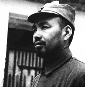 ​雷明珍求复婚被拒，陈赓撮合将两人关在一屋，许世友直接破门而出