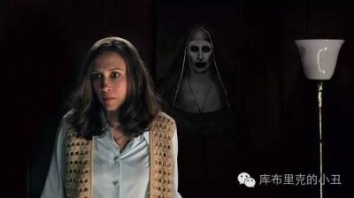 ​和这种恐怖比，《招魂2》其实只是惊悚