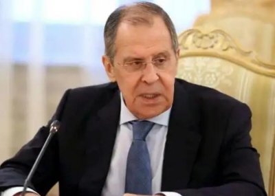 ​拉夫罗夫：当了16年的俄罗斯外长，为什么能让普京如此信任他？