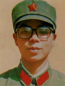 ​孤胆英雄陈洪远：深入敌军营，灭16敌，捣毁敌指挥所