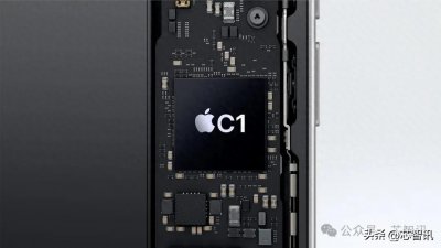 ​历时8年，苹果自研5G基带芯片真成了？