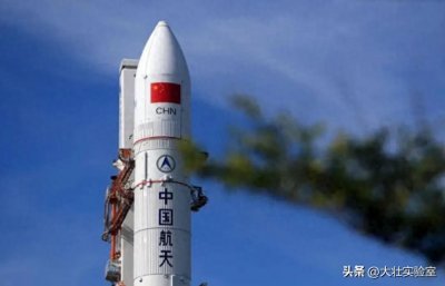 ​中国明明有实力，为何要等到2030年登月？其实这是对美国的阳谋