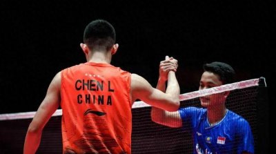 ​别让不懂礼仪，毁了你的羽毛球高光时刻！