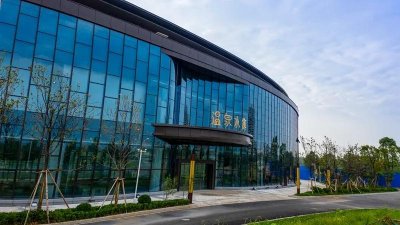 汝州:千古温泉,一座崭新的“三城三区”将在中原大地崛起!