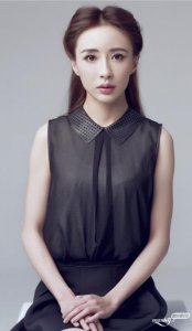 苑冉图片,苑冉和张子健什么关系(苑冉的老公)