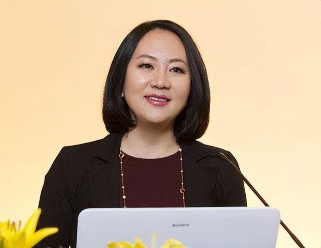 孟晚舟的个人资料年龄(明明可以靠颜值)(7)