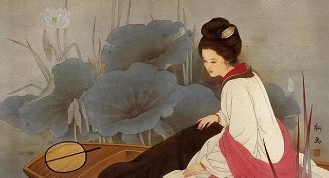 孟晚舟的个人资料年龄(明明可以靠颜值)(2)