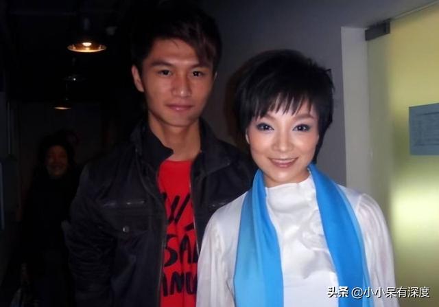 宋英杰个人资料简介(王蓝一宋英杰妥妥的老搭档)(27)