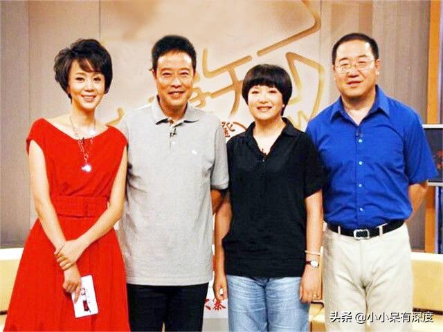 宋英杰个人资料简介(王蓝一宋英杰妥妥的老搭档)(23)