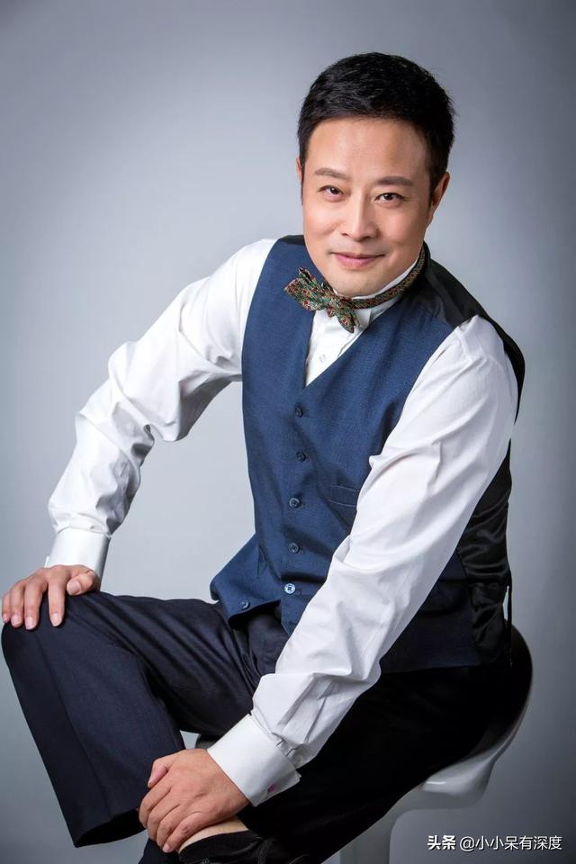 宋英杰个人资料简介(王蓝一宋英杰妥妥的老搭档)(19)