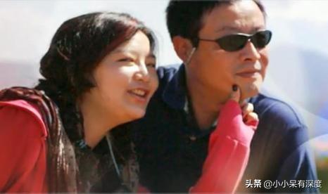 宋英杰个人资料简介(王蓝一宋英杰妥妥的老搭档)(20)